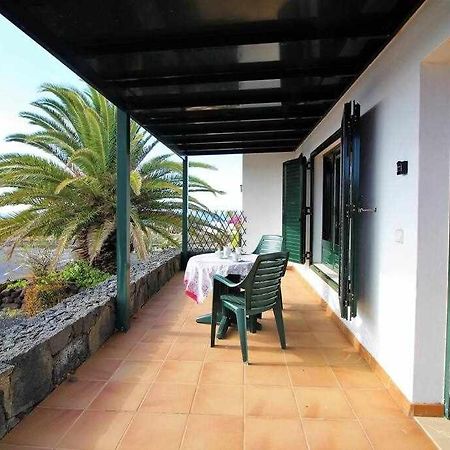 Apartamento La Cancela Las Brenas ภายนอก รูปภาพ