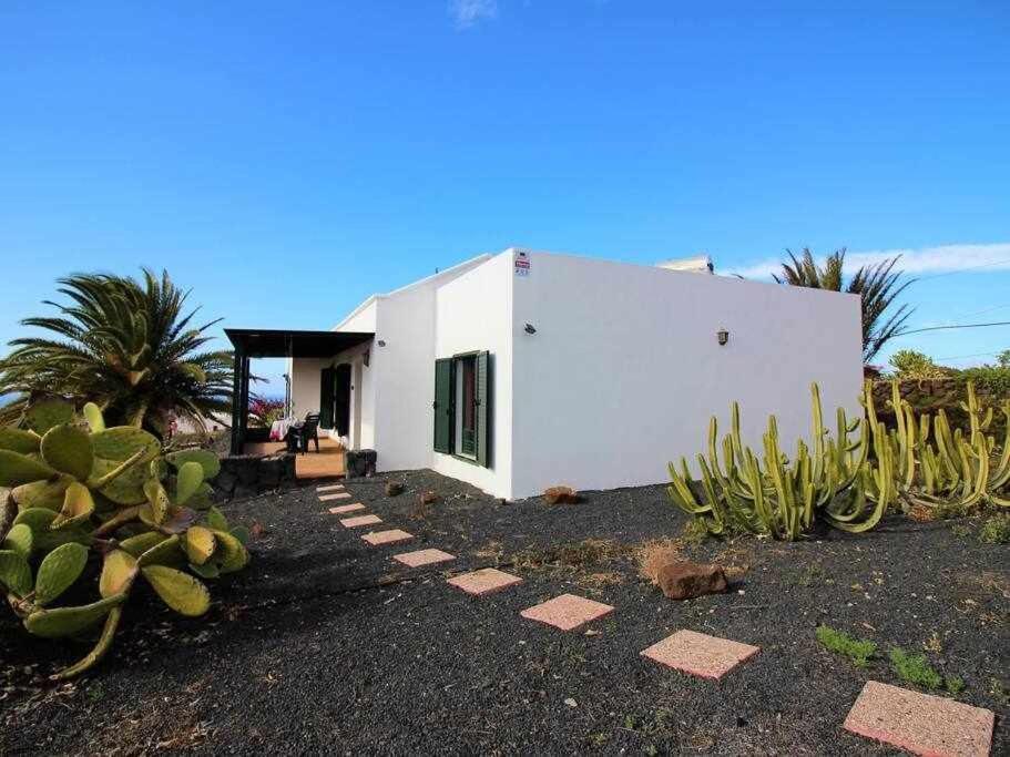 Apartamento La Cancela Las Brenas ภายนอก รูปภาพ
