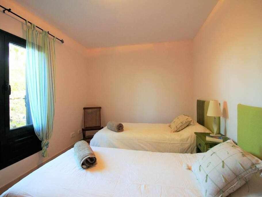 Apartamento La Cancela Las Brenas ภายนอก รูปภาพ