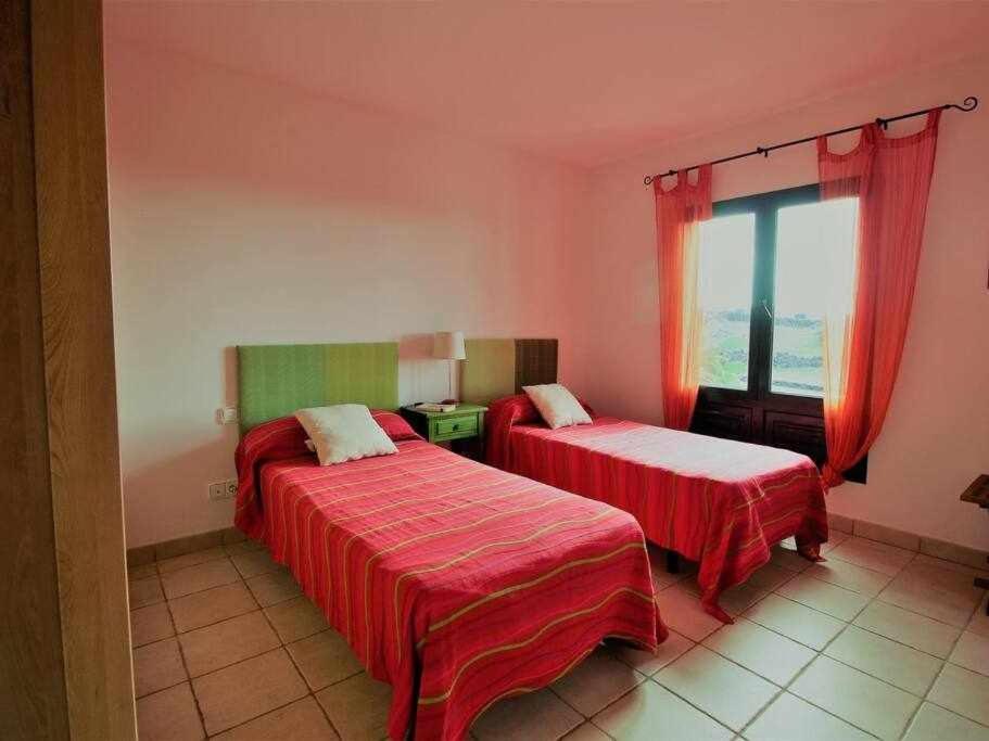 Apartamento La Cancela Las Brenas ภายนอก รูปภาพ
