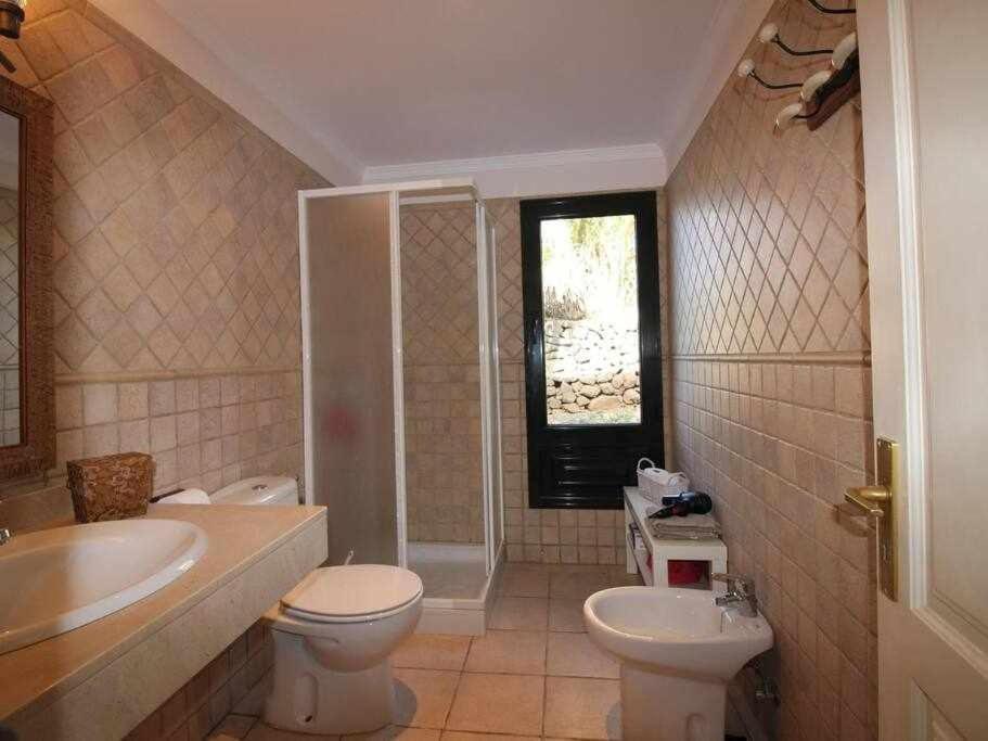 Apartamento La Cancela Las Brenas ภายนอก รูปภาพ