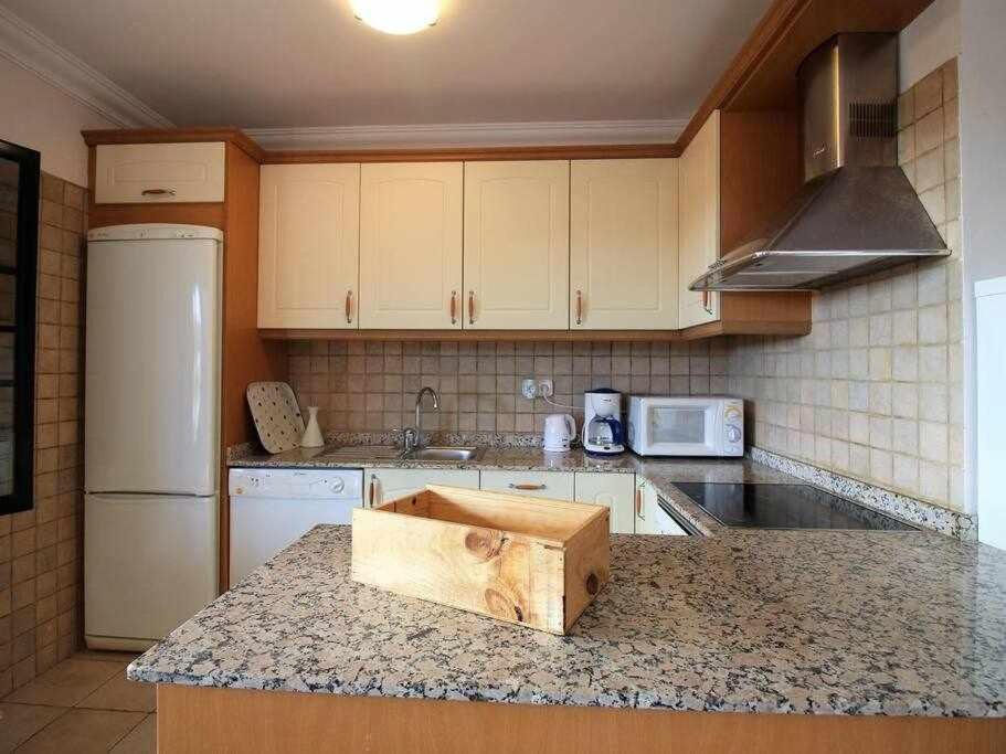 Apartamento La Cancela Las Brenas ภายนอก รูปภาพ