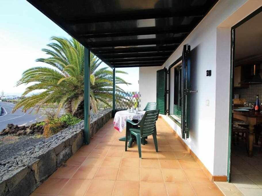 Apartamento La Cancela Las Brenas ภายนอก รูปภาพ