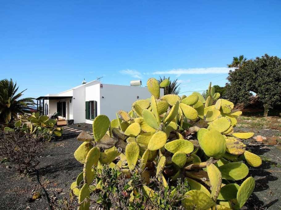 Apartamento La Cancela Las Brenas ภายนอก รูปภาพ