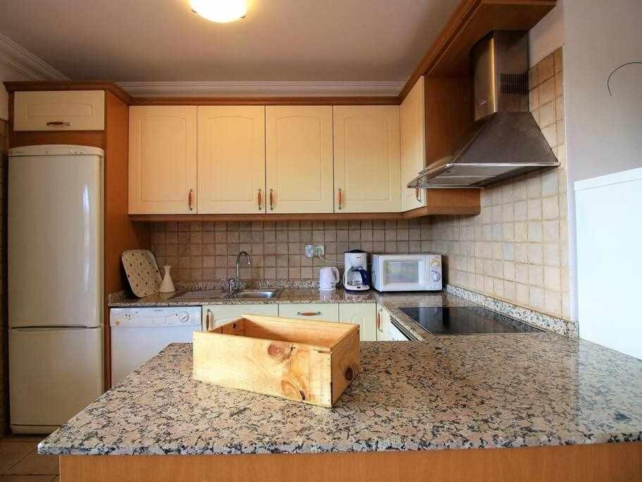 Apartamento La Cancela Las Brenas ภายนอก รูปภาพ