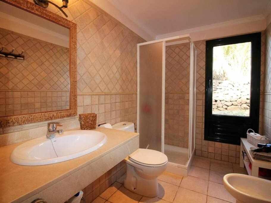 Apartamento La Cancela Las Brenas ภายนอก รูปภาพ