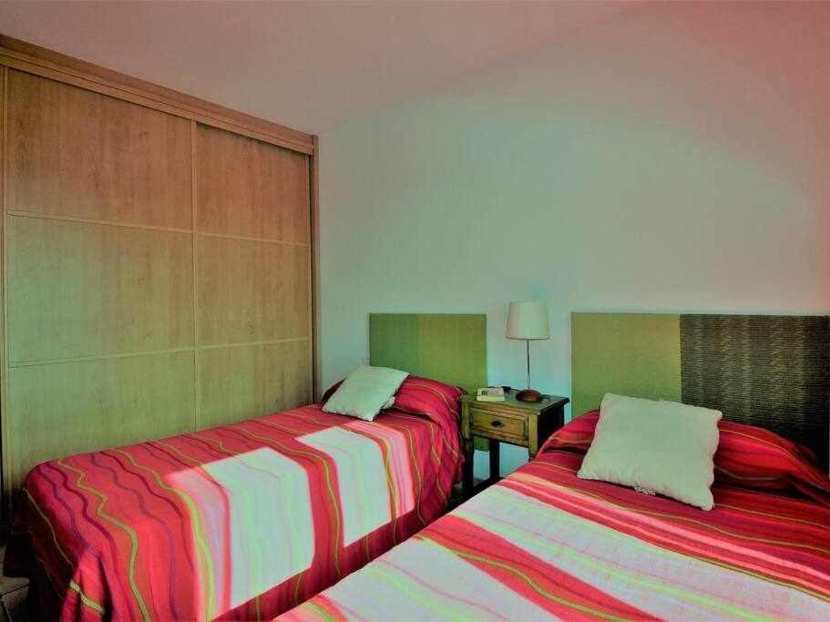 Apartamento La Cancela Las Brenas ภายนอก รูปภาพ