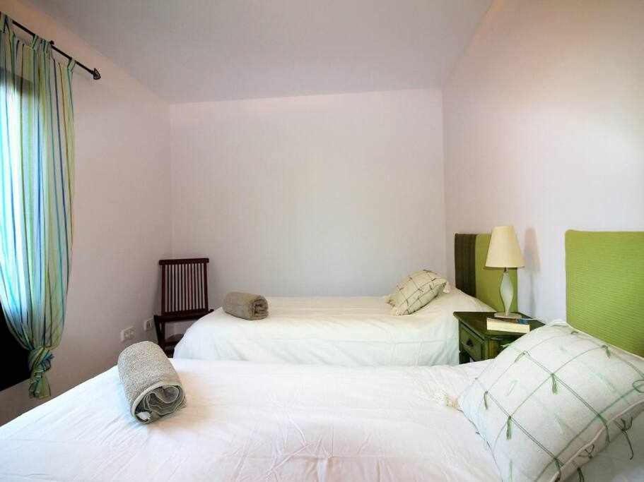 Apartamento La Cancela Las Brenas ภายนอก รูปภาพ