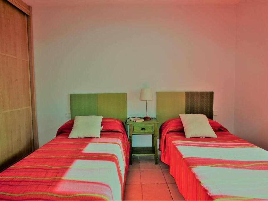 Apartamento La Cancela Las Brenas ภายนอก รูปภาพ