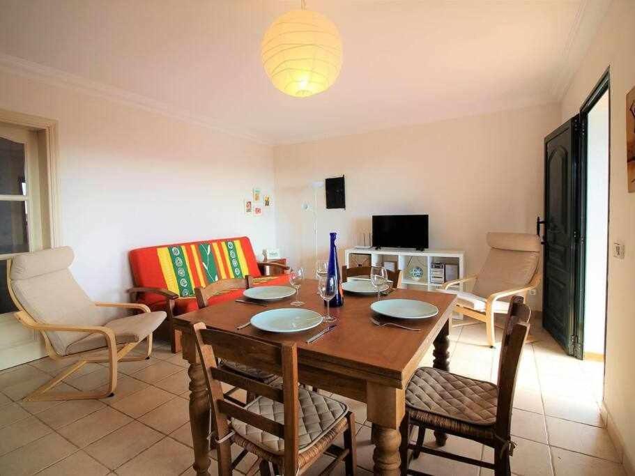 Apartamento La Cancela Las Brenas ภายนอก รูปภาพ
