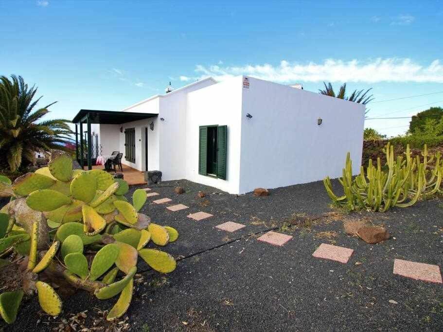 Apartamento La Cancela Las Brenas ภายนอก รูปภาพ