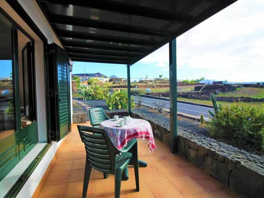 Apartamento La Cancela Las Brenas ภายนอก รูปภาพ