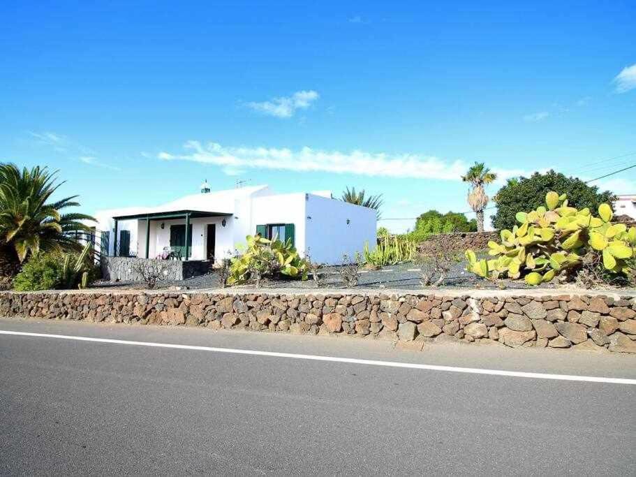 Apartamento La Cancela Las Brenas ภายนอก รูปภาพ