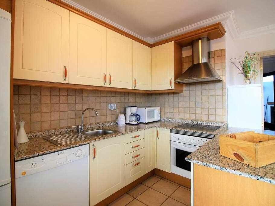 Apartamento La Cancela Las Brenas ภายนอก รูปภาพ